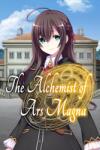 PGN Games The Alchemist of Ars Magna (PC)