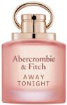 Abercrombie & Fitch Away Tonight Woman EDP 100 ml Parfum