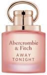 Abercrombie & Fitch Away Tonight Woman EDP 50 ml Parfum