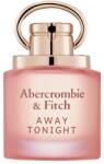 Abercrombie & Fitch Away Tonight Woman EDP 50 ml