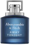 Abercrombie & Fitch Away Tonight Man EDT 100 ml
