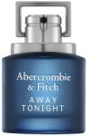 Abercrombie & Fitch Away Tonight Man EDT 50 ml Parfum