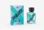 Hollister Wave X for Him EDT 30 ml Parfum