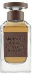 Abercrombie & Fitch Authentic Moment for Men EDT 100 ml