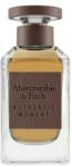 Abercrombie & Fitch Authentic Moment for Men EDT 100 ml Parfum