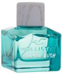 Hollister Canyon Rush for Him EDT 50 ml Parfum