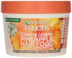 Garnier Fructis Hair Food Pineapple hajpakolás 400 ml