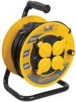IEK 4 Plug 20 m (WKP15-16-04-20-44)