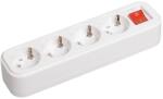 IEK 4 Plug Switch (KYP11-16-04-00-ZK)