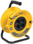 IEK 4 Plug 20 m (WKP15-16-04-20)