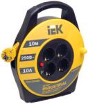 IEK 4 Plug 10 m (WKP14-10-04-10)