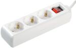 IEK 3 Plug 1,5 m Switch (WYP10-16-03-01-ZK-17)