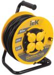 IEK 4 Plug 40 m (WKP15-16-04-40-44)