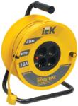 IEK 4 Plug 40 m (WKP15-16-04-40)