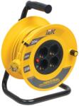 IEK 4 Plug 20 m (WKP14-10-04-20)