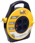 IEK 4 Plug 10 m (WKP23-06-04-10)