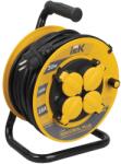 IEK 4 Plug 30 m (WKP15-16-04-30-44)