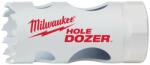 Milwaukee Hole Dozer 25 mm 49560043