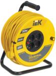IEK 4 Plug 50 m (WKP15-16-04-50)