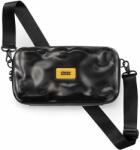 Crash Baggage kozmetikai táska ICON fekete - fekete Univerzális méret