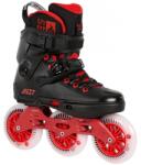 Powerslide Next Black Red 110 Role