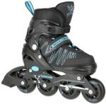 NILS Extreme NH11912A 2in1 Black/Blue Role