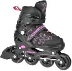 NILS Extreme NH11912A 2in1 Black/Pink Role