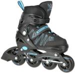 NILS Extreme NH11912A 2in1 Black/Blue