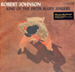 MOV Robert Johnson - King of the Delta Blues Singers Vol. 1 (180g Audiophile Pressing)