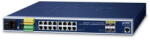 PLANET IGS-5225-16T4S