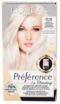 L'Oréal Préférence Le Blonding 11.11 Ultra Light Cold Crystal Blonde