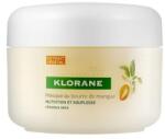 Klorane Mango Butter Nourishing mask 150 ml
