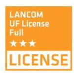 LANCOM Firewall LANCOM R&S UF-60-3Y Basic License (3 Years) (55081)