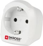 SKROSS Utazó adapter UK (EUTOUK)