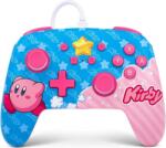 PowerA Enhanced Wired Nintendo Switch Kirby (NSGP0067-01)