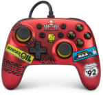 PowerA Nano Nintendo Switch Mario Kart Racer Red (NSGP0124-01)