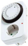 Bachmann Timer switch, mechanical (852.101) - pcone