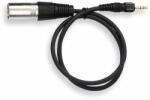 Godox Cablu Audio XLR la 3.5mm (w/ aux lock) (D212261)