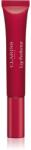 Clarins Lip Perfector Intense lip gloss hidratant culoare 18 Intense Garnet 12 ml - notino