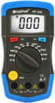 HoldPeak 36d - kontaktor