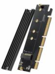UGREEN PCIe 4.0 x16 M. 2 NVMe adapter (30715 )