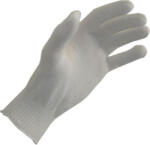  Pamutkesztyű kétszálas 11/XXL 10 pár