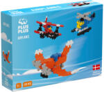 Plus-Plus Puzzle PLUS-PLUS Avioane in cutie (5710409101585) Puzzle