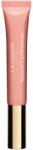 Clarins Lip Perfector Shimmer lip gloss cu efect de hidratare culoare 02 Apricot Shimmer 12 ml