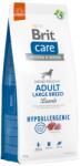 Brit CARE Dog Hipoalergenic Adult Rase mari Miel 12 kg + SURPRIZĂ PENTRU CÂINELE TĂU