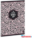 Ars Una Wonderland Ghost-pink A/5 extra füzet füzet-szótár (93169431)