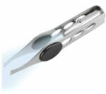 Extol - Csipesz LED lámpával 3xLR41 9696 (MB0389)