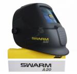 ESAB Фотосоларен шлем esab swarm a20 0700102010 (0700102010)