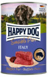 Happy Dog Supreme Sensible PUR KONZERV ITALY (bivaly) 6X400 G - dogshop