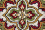 My carpet Fl. Sherborne Zöld 133X133 Szőnyeg (503119368394)